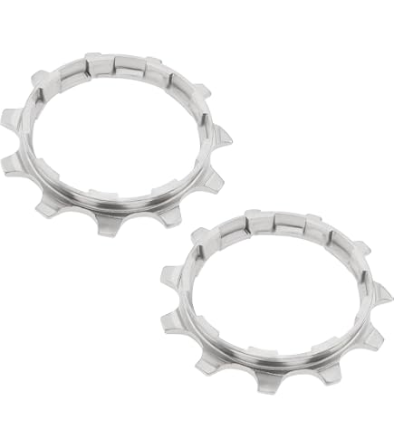 Amazon.com : SHIMANO XT M760 9-Speed 11T Cog for AQ-Group | bike